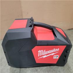 CALIFORNIA AS-IS MILWAUKEE MX FUEL ELECTROFUSION PROCESSOR KIT