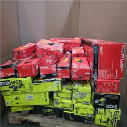 Phoenix as is tool pallet