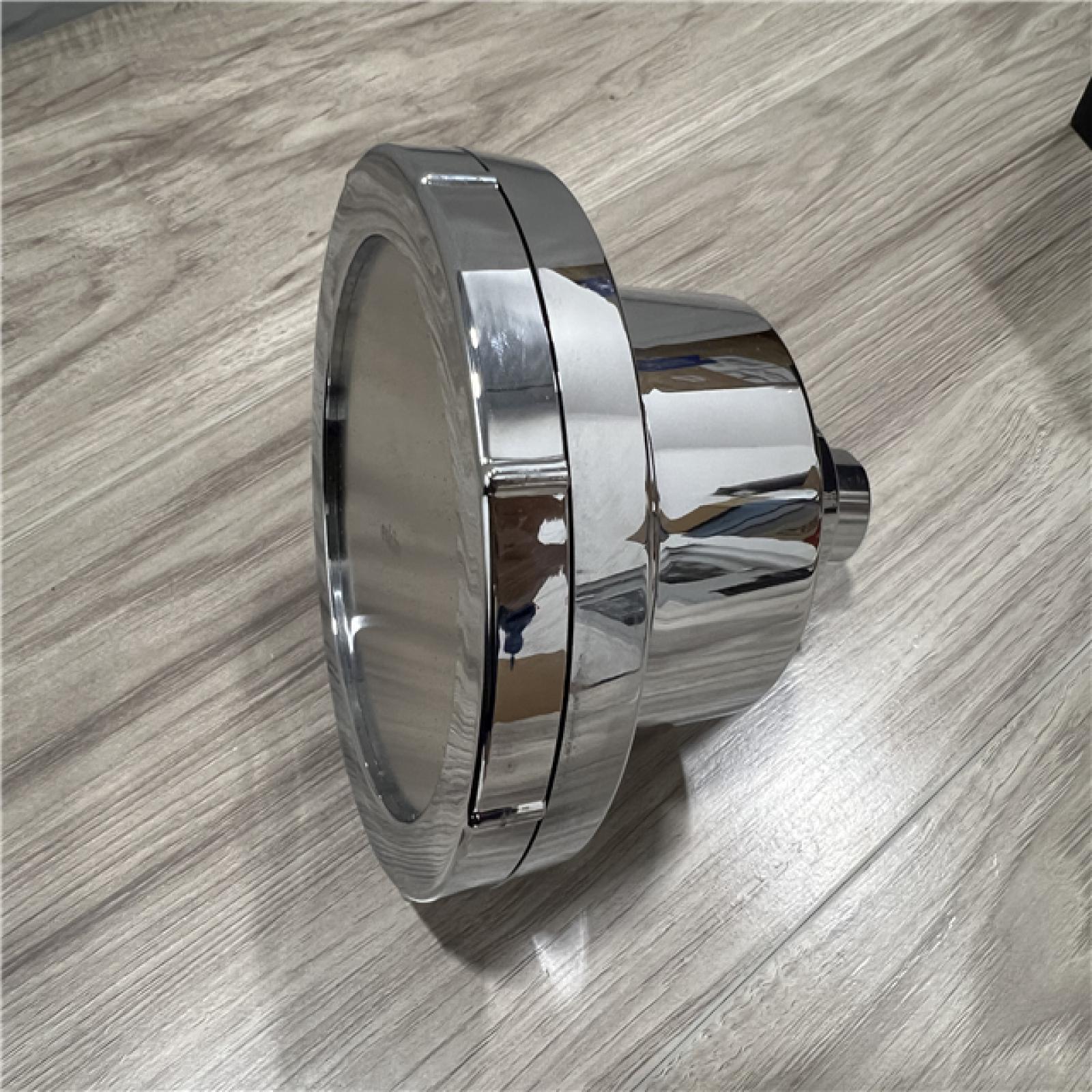 Eskiin Filtered Showerhead - Best Shower Head with Filters for Healthy Hair & Skin - High Pressure Water Softener for Hard Water - Reduce Dandruff  Pr