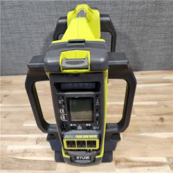 HOUSTON LOCATION - AS-IS RYOBI 40V 1800-Watt Portable Battery Power Station Inverter Generator and 4-Port Charger with (2) 6.0 Ah Batteries