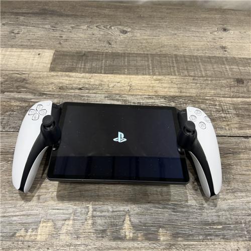 AS-IS PlayStation Portal Remote Player for PlayStation 5