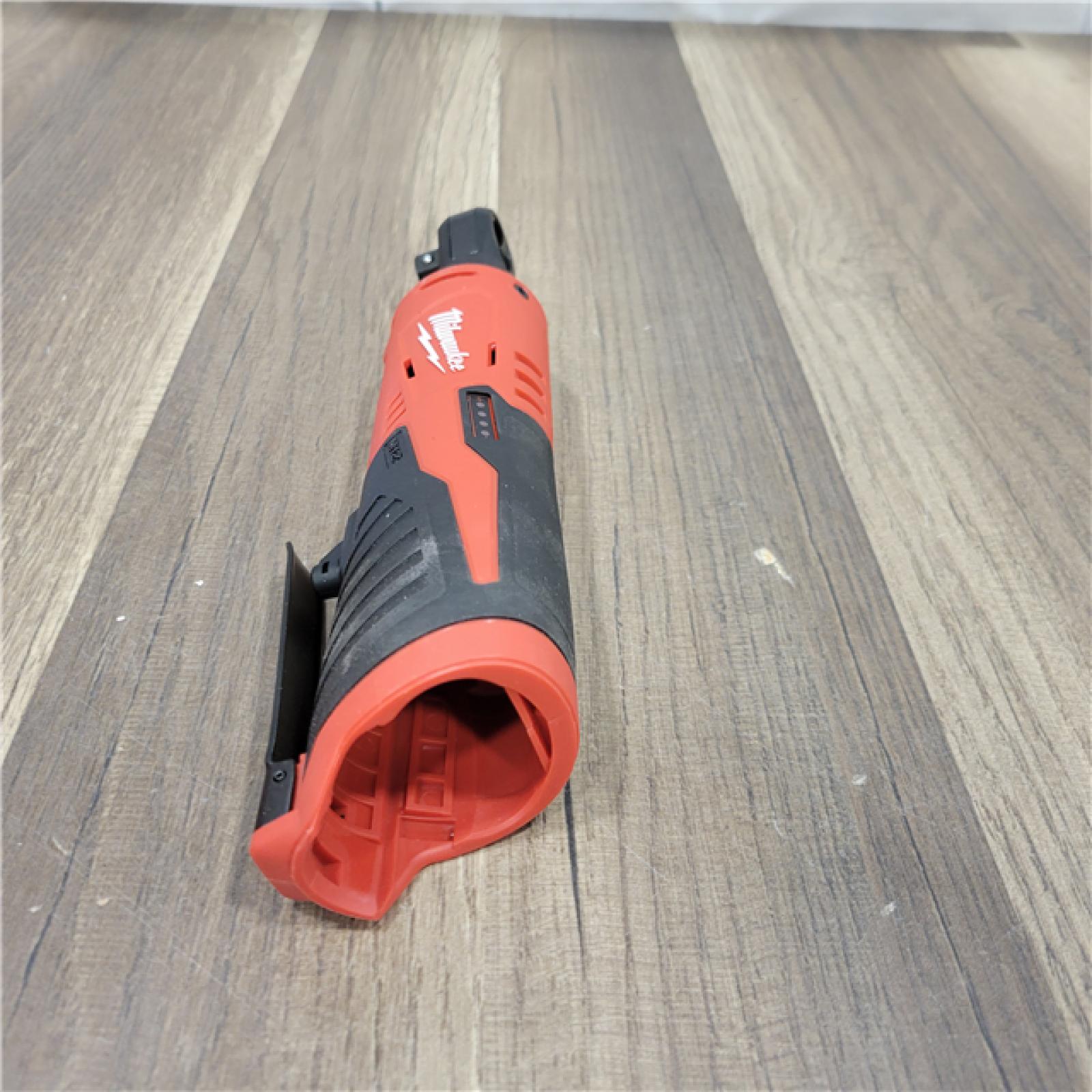 MilwaukeeMilwaukee  2457-20 .38 in. M12 Cordless Ratchet Only