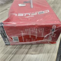 NEW-M18 FUEL 8 in. Edger Attachment for  QUIK-LOK Attachment System