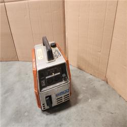 CALIFORNIA AS-IS OUT DOOR POWER EQUIPMENT