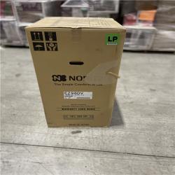 DALLAS LOCATION - Noritz 180 000 BTU 9.8 GPM 120 Volts Liquid Propane Residential Tankless Water Heater