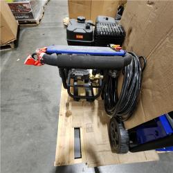 Dallas Location - As-Is Westinghouse 4400 PSI 4.2 GPM Gas Powered Pressure Washer