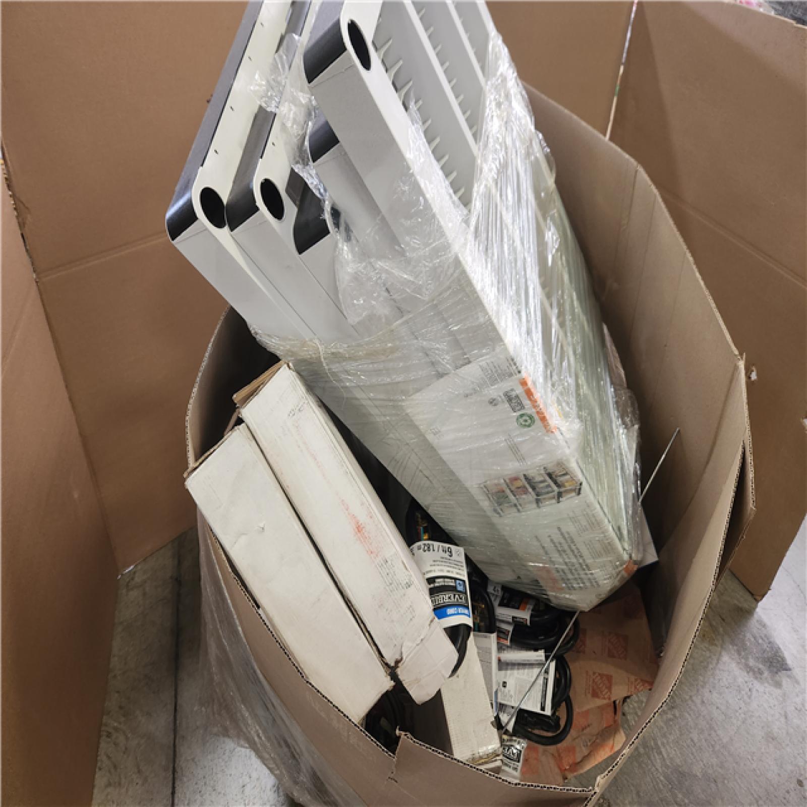 Phoenix AS-IS Mixed Home Improvement Pallet