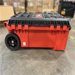 LIKE NEW! - Milwaukee PACKOUT Rolling Tool Chest