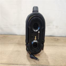 AS-IS- DEWALT 20V MAX Cordless Electric Portable Inflator (Tool Only)