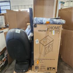 Phoenix AS-IS Mixed Home Improvement Pallet