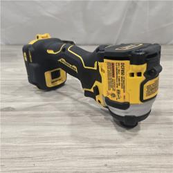 AS-IS DeWalt 2-Tool Combo Kit