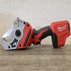 Phoenix NEW Milwaukee M12 12V Lithium-Ion Cordless PVC Pipe Shear (Tool-Only)