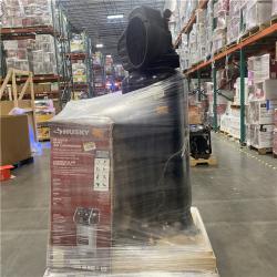 Dallas Location - As-Is Husky Electric Air Compressor(Lot Of 3)