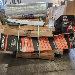 Phoenix AS-IS Mixed Home Improvement Pallet