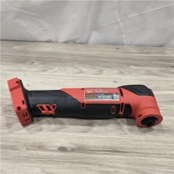 AS-IS Milwaukee 2836-20 18V Cordless Oscillating Multi-Tool (Tool Only)