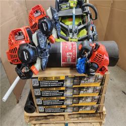 Phoenix AS-IS Mixed Home Improvement Pallet