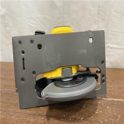 AS-IS DeWALT Flexvolt Max 7-1/4  60V Brushless Circular Saw DCS578B