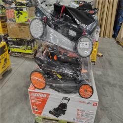 Pittston Location As-Is Outdoor Power Equipment Partial Truckload (10 Pallets) 9411-A
