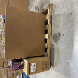 DALLAS LOCATION- NEW! MIXED BULLSEYE PALLET