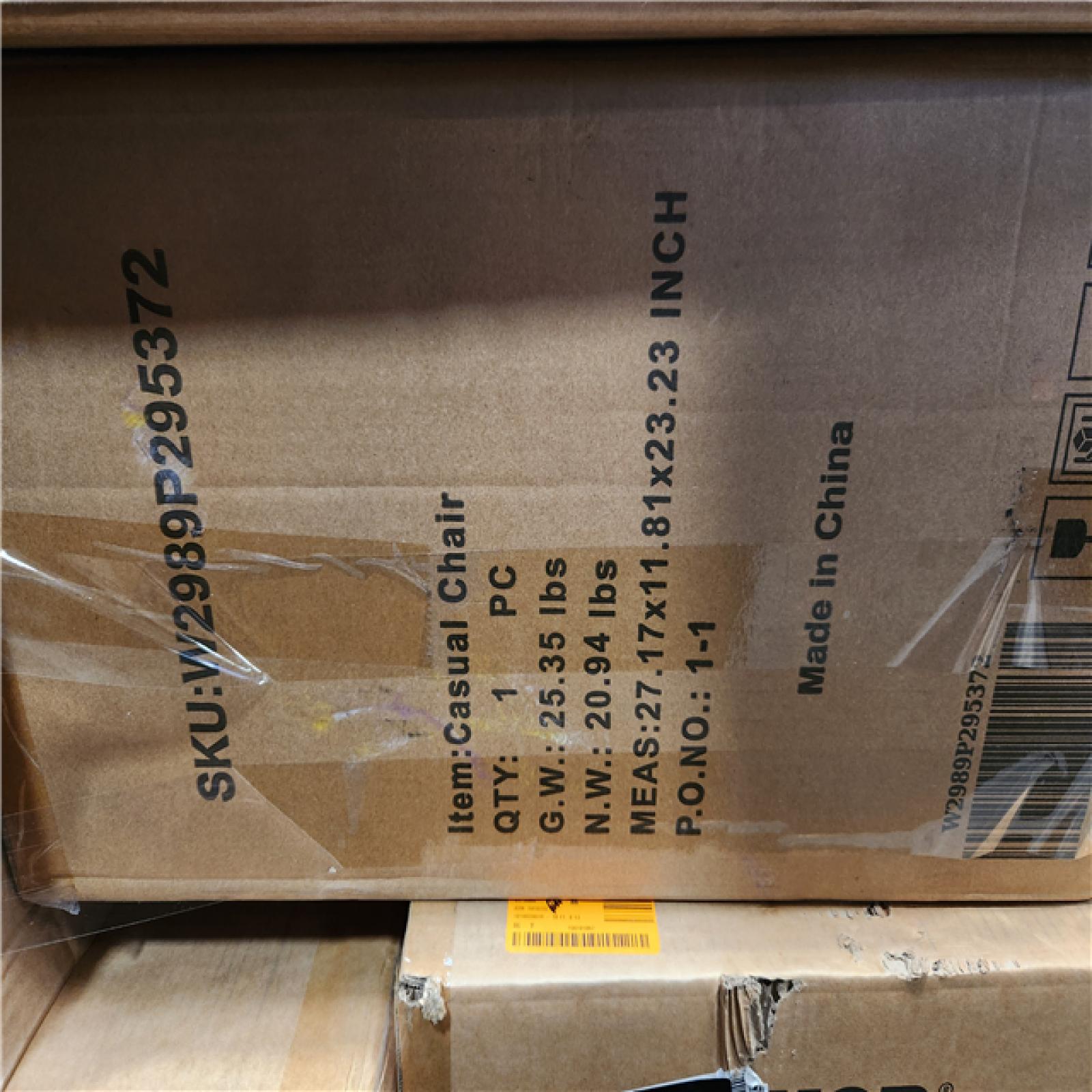 Phoenix AS-IS .Com Home Improvement Pallet