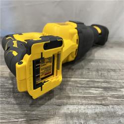 AS-IS DEWALT 20-Volt XR Cordless Reciprocating Saw (Tool Only)