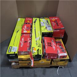 PHOENIX AS-IS TOOL PALLET