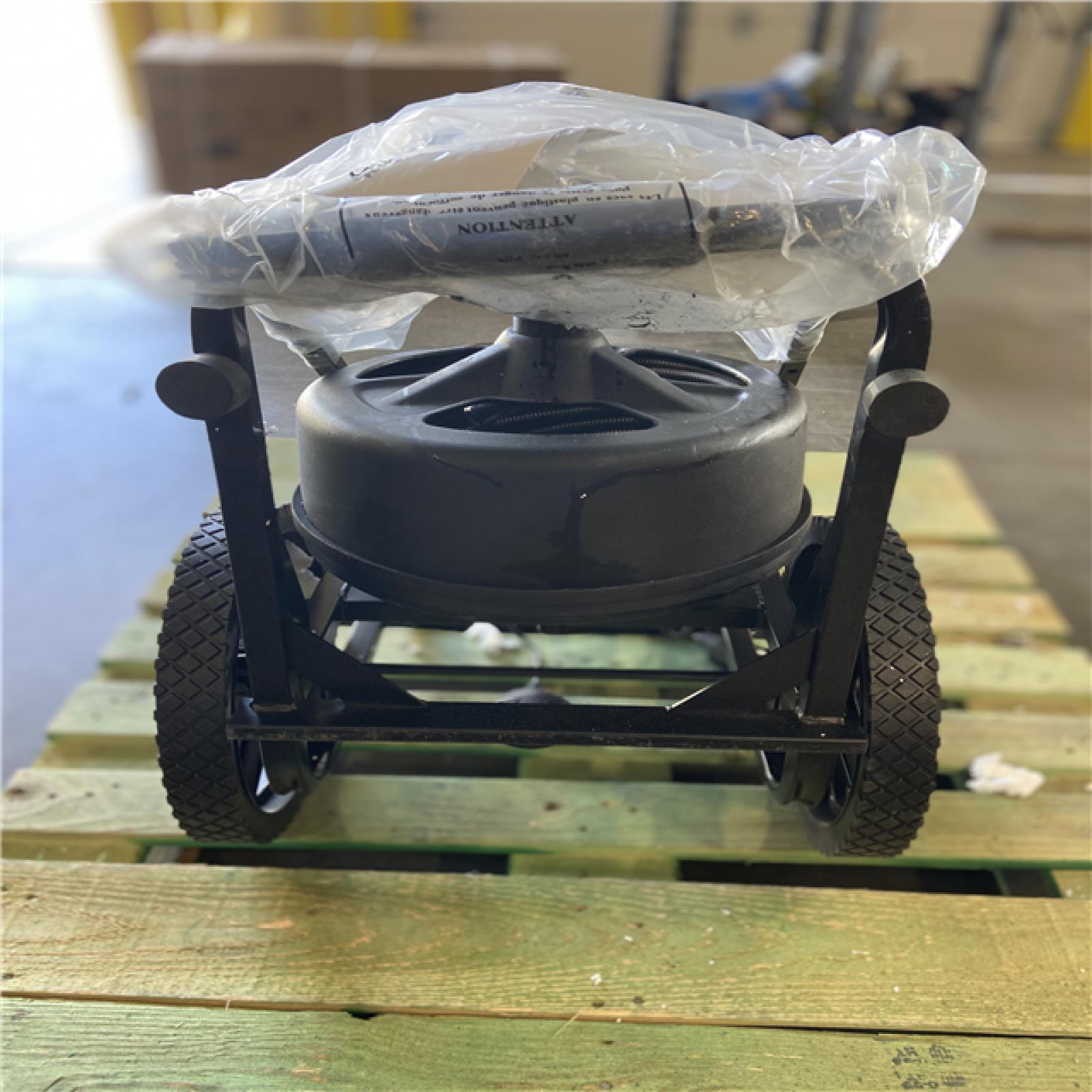 DALLAS LOCATION - Maintenance Warehouse® 1/2 In. X 100 Ft. Electric Drain Cleaner