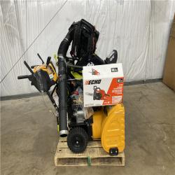 Houston Location AS IS - Outdoor Power Equipment