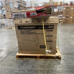 DALLAS LOCATION- AS-IS HOME IMPROVEMENT PALLET