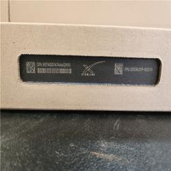 Phoenix NEW STARLINK Standard 4 X : High-Speed  Low-Latency Internet Kit (Latest Model) (SEALED)