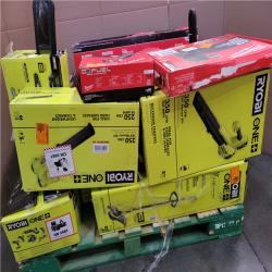 PHOENIX AS-IS TOOL PALLET