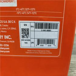 Phoenix Location NEW Jackery Solar Generator Explorer 1000 Plus 1264.64Wh/2000W Model No. JE-1000C (SEALED)