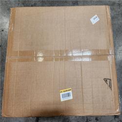 Phoenix Location NEW BIG HORN 16 in. Propane Pizza Oven, Outdoor Pizza Oven in Black, with Rotating Pizza Stone