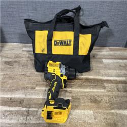 Houston Location AS-IS DeWalt Cordless XR Drill Driver