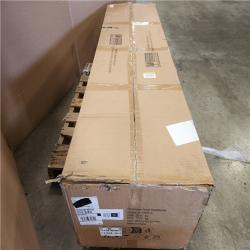 Phoenix NEW VEVOR Crossover Truck Tool Box in Aluminum  72 in. x 20 in. x 14 in.  Heavy Duty with Lock 2025 Update  in Black Diamond