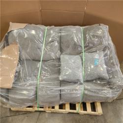 Phoenix NEW Altari Queen Sofa Sleeper