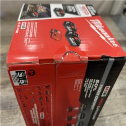 NEW - Milwaukee 18-Volt Lithium-Ion High Output Starter Kit