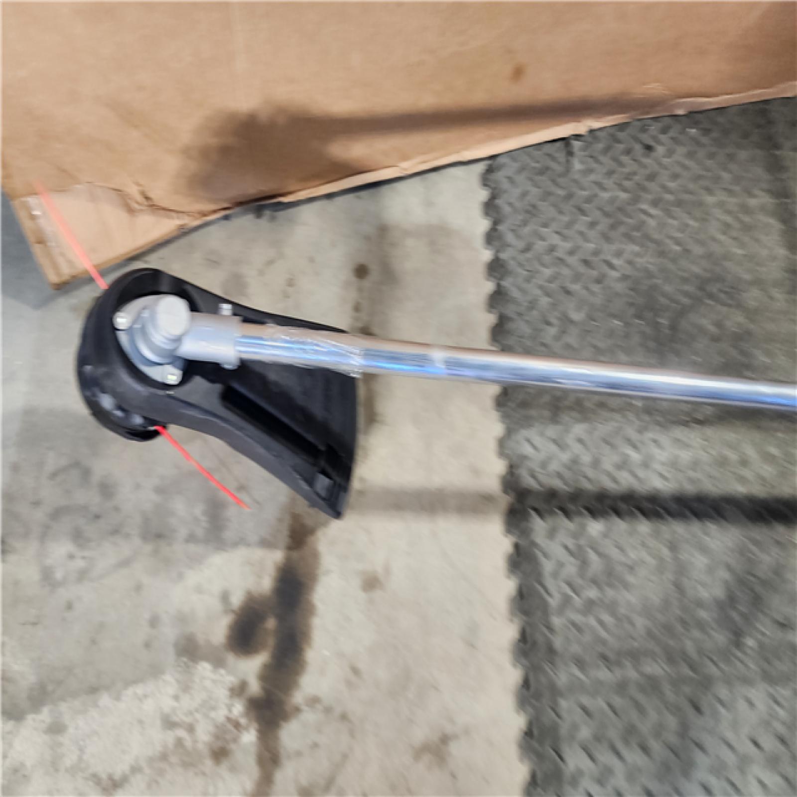 HOUSTON LOCATION - AS-IS Echo SRM-225 21.2cc 2 Stroke Fuel Efficient Durable Gas Straight Shaft Trimmer