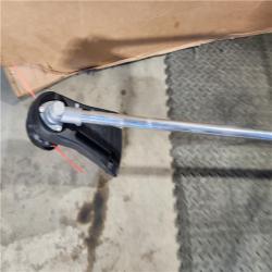 HOUSTON LOCATION - AS-IS Echo SRM-225 21.2cc 2 Stroke Fuel Efficient Durable Gas Straight Shaft Trimmer