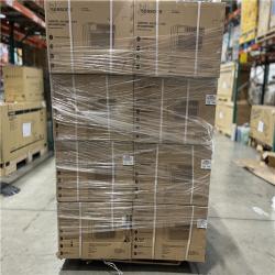 DALLAS LOCATION - Seasons ENERGY STAR 10 000 BTU 115 V Through-The-Wall Cool-Only Air Conditioner (16 UNITS)