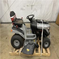 Houston Location - AS-IS Outdoor Power Equipment MURRAY MT200 42 INCH SIT DOWN MOWER