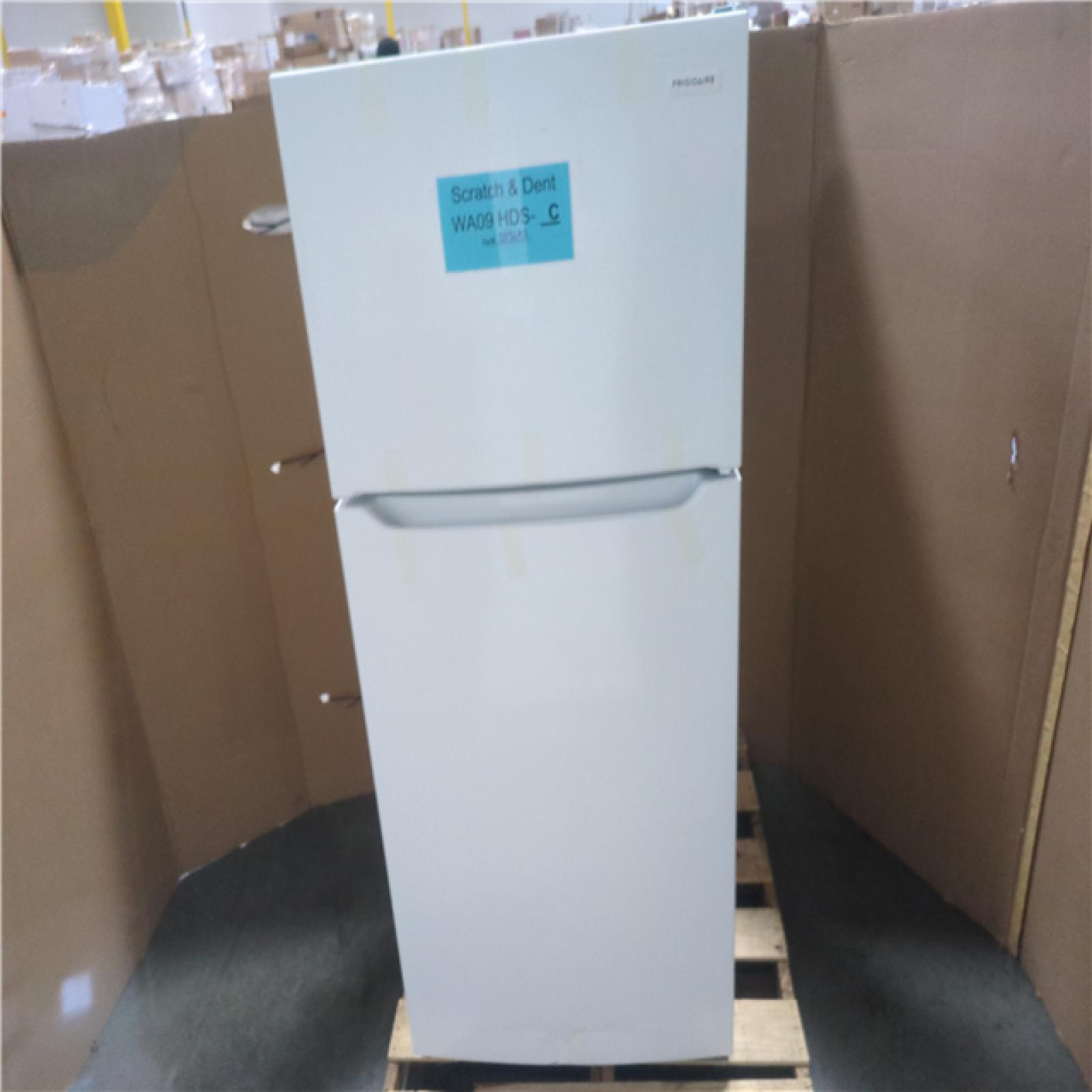 California AS-IS Home Improvement Pallet