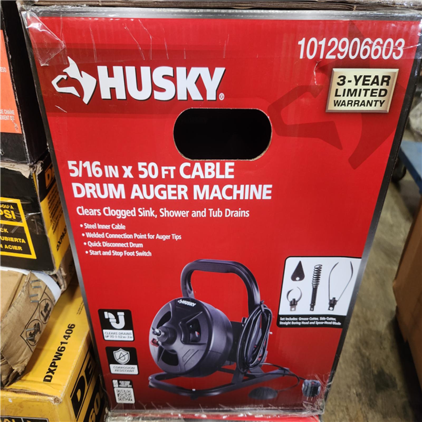 Phoenix AS-IS Monster Turbo Pallet