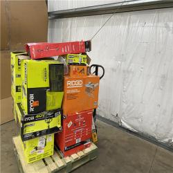 Houston Location - AS IS Tool Pallet