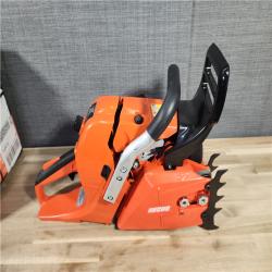 HOUSTON LOCATION - AS-IS ECHO 20 in. 59.8 Cc Gas 2-Stroke X Series Rear Handle Chainsaw
