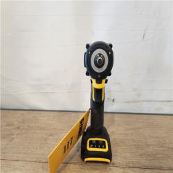 AS-IS- DEWALT 20V Atomic 3/8 Impact Wrench