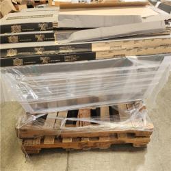 Phoenix MSI Modena Natural Beige 9 in. x 47 in. Matte Porcelain Wood Look Floor and Wall Tile (517 sq. ft./44 Case)