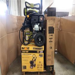 Phoenix AS-IS Monster Turbo Pallet