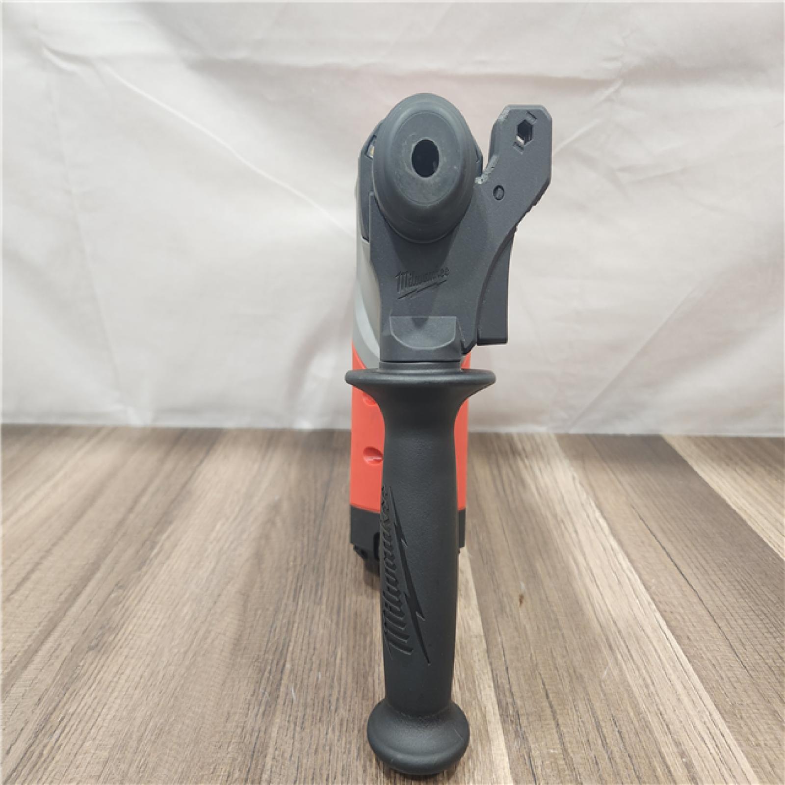 AS-IS- Milwaukee M18 FUEL 18V Lithium-Ion Brushless Cordless 5/8 in. SDS-Plus Rotary Hammer (Tool-Only)