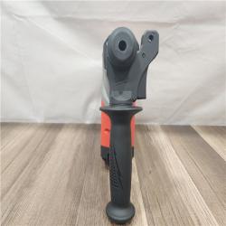 AS-IS- Milwaukee M18 FUEL 18V Lithium-Ion Brushless Cordless 5/8 in. SDS-Plus Rotary Hammer (Tool-Only)